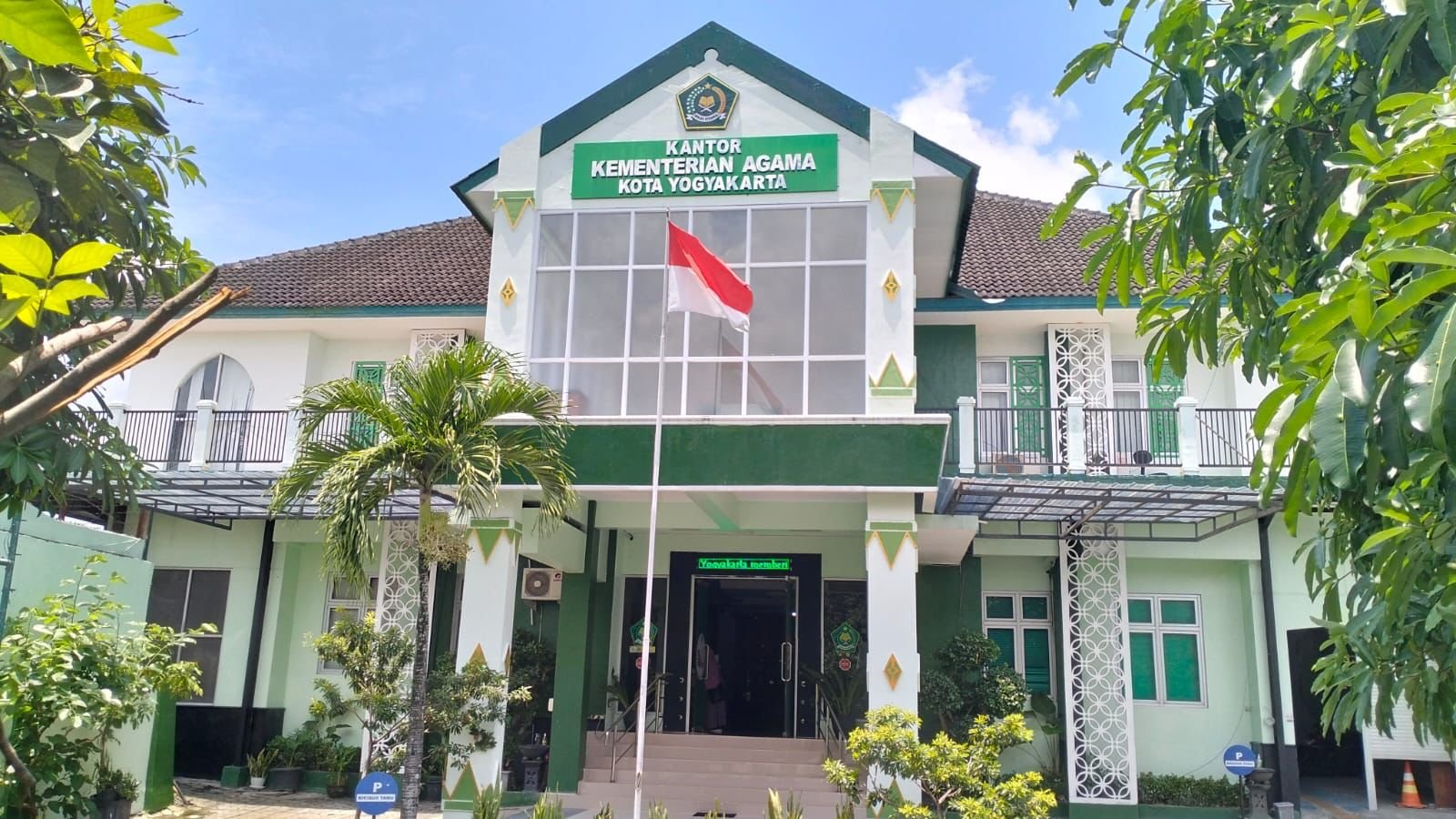 Kankemenag Kota Yogyakarta