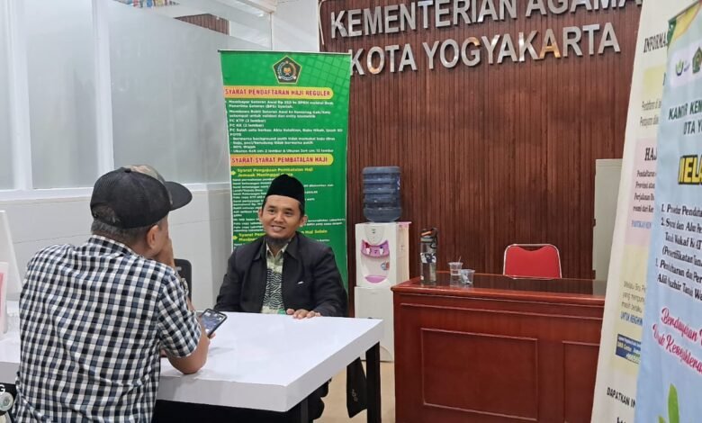 MPP Kankemenag Kota Yogyakarta